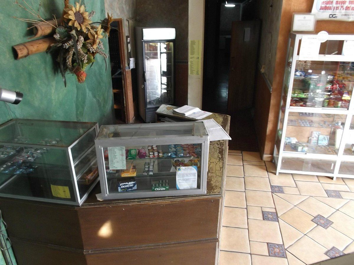Hotel Sarita