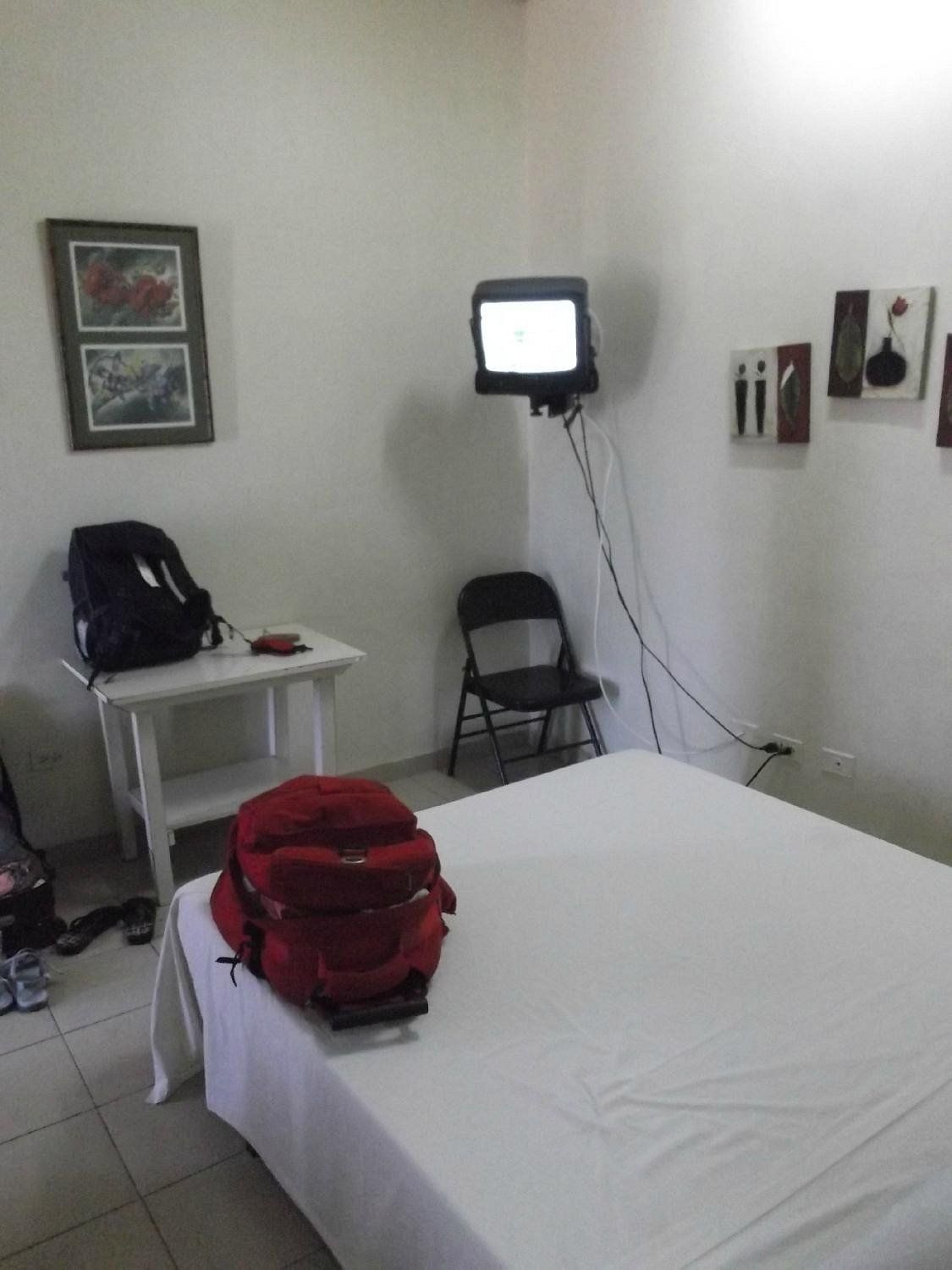 Hotel Sarita