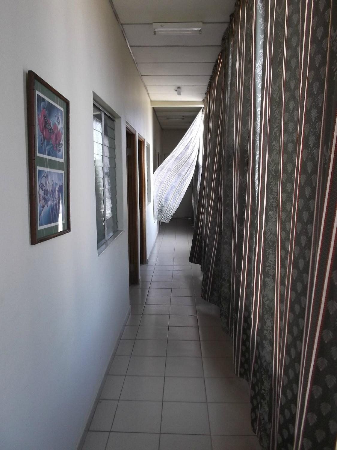 Hotel Sarita