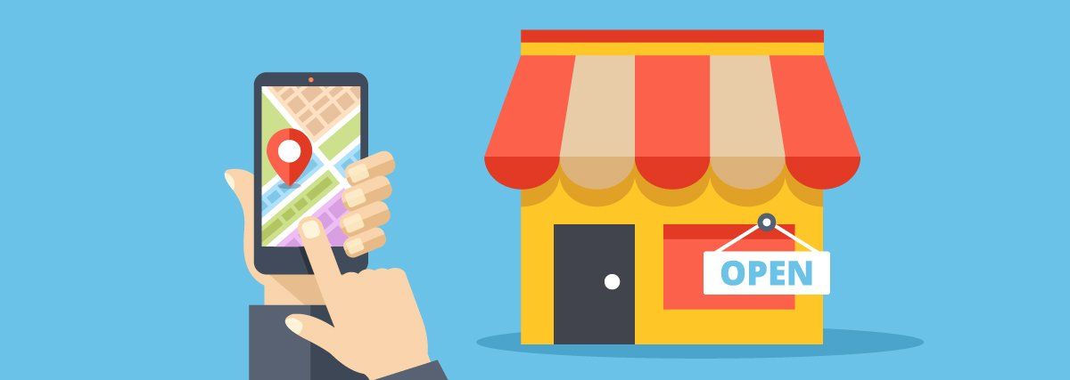 google my business managed listing services