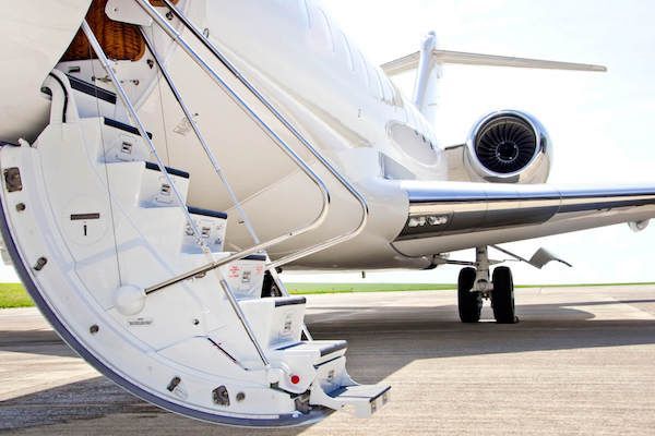 Private wheelchair accessible van service to and from Orlando Airports