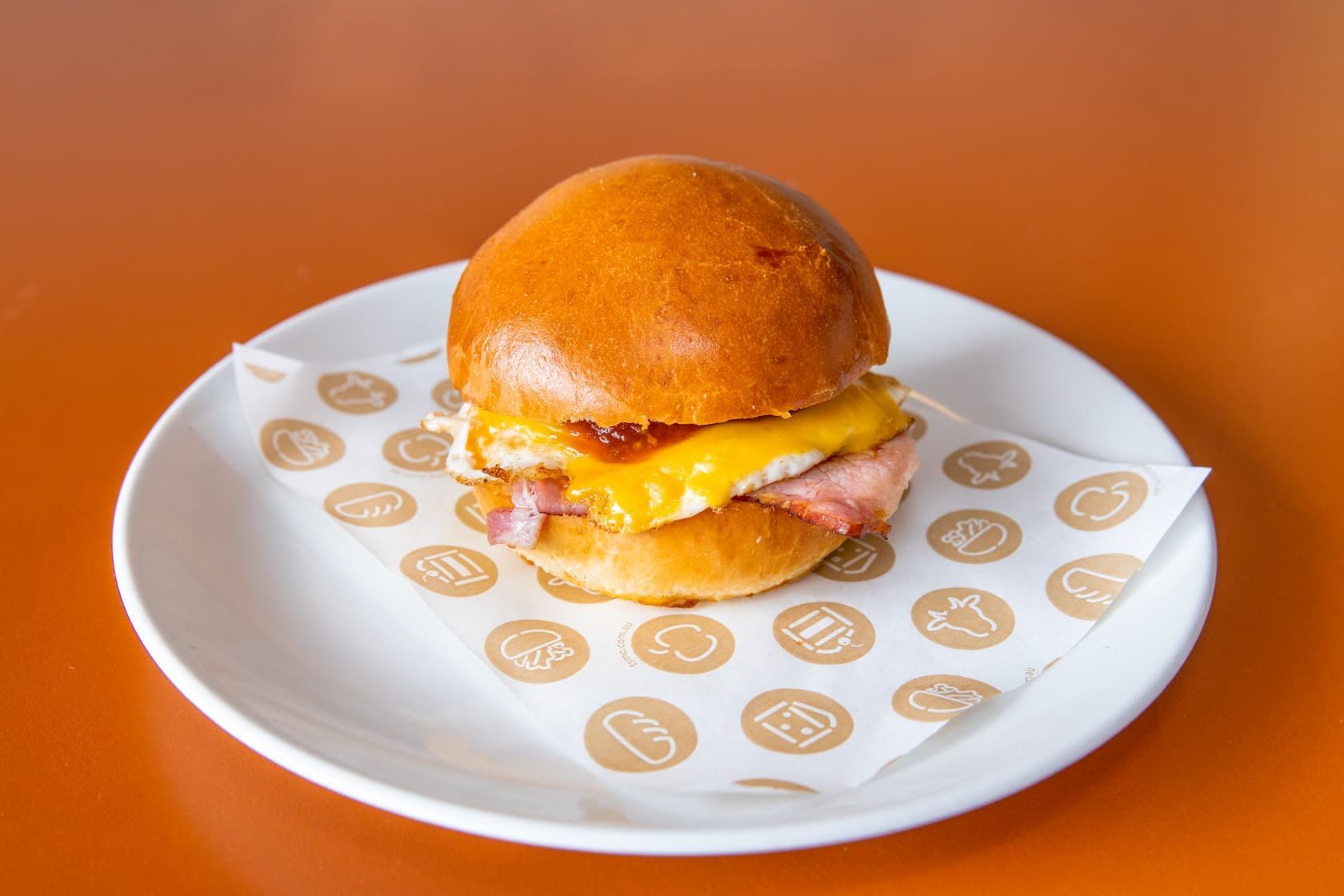 Brekkie Bun — Cafe, Bar and Catering Services in Southport, QLD