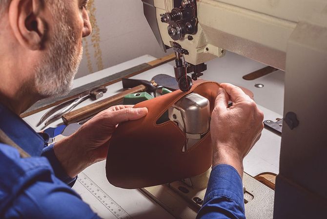Italian cobbler