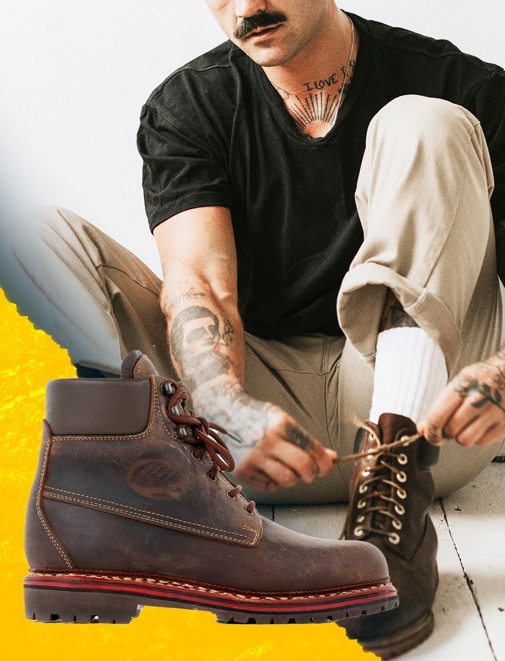 Gaerne Casual Boots