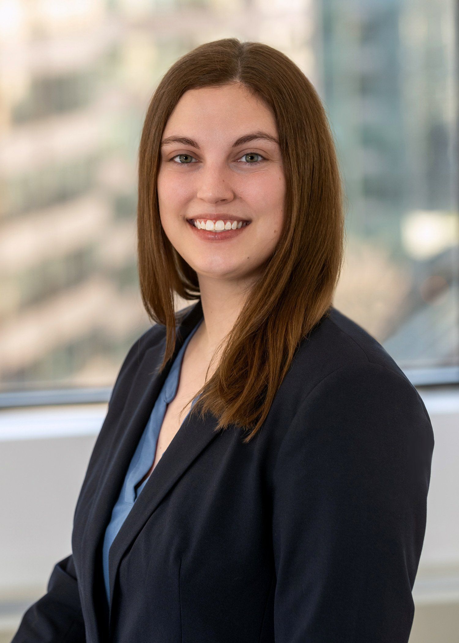 Emily A. Shandruk