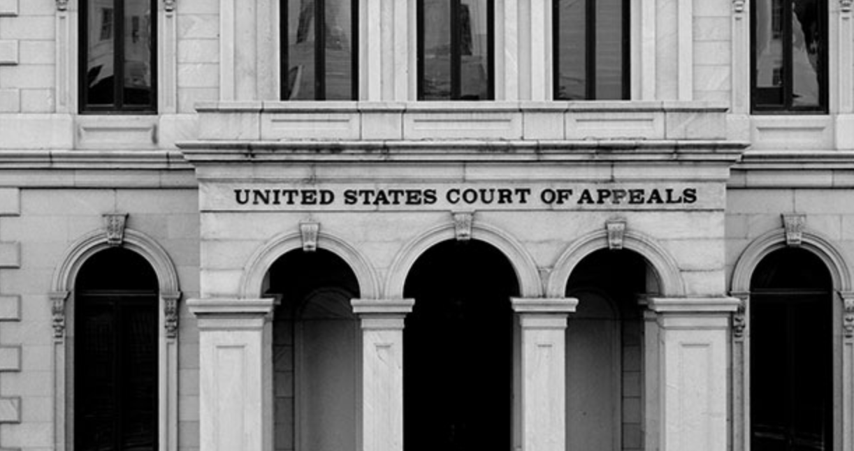 Federal Circuit 