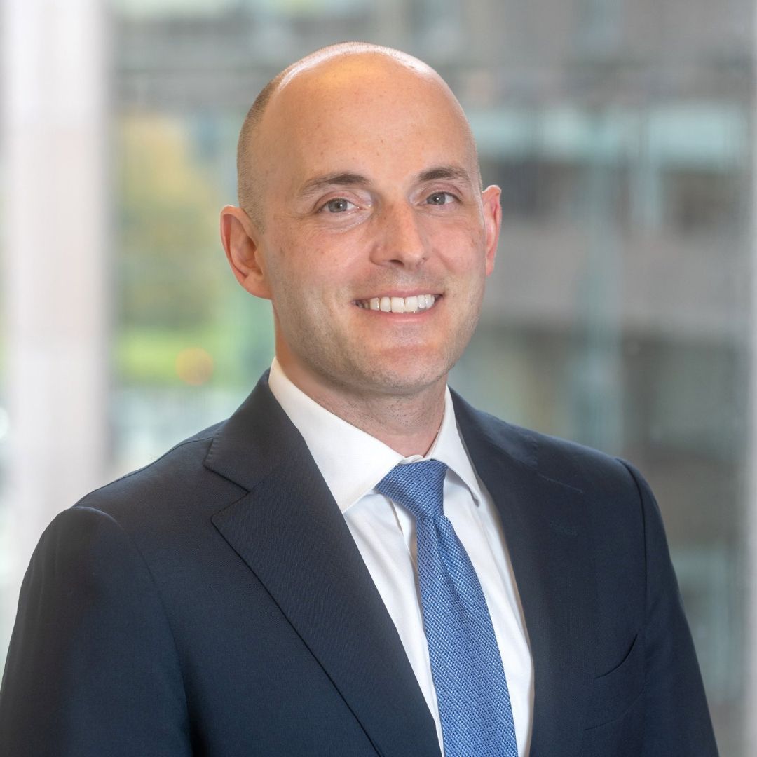 Christopher J. Keeven