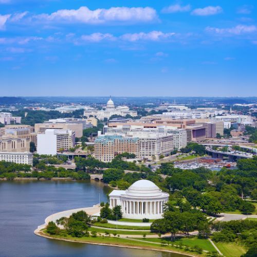 Federal Employment Law