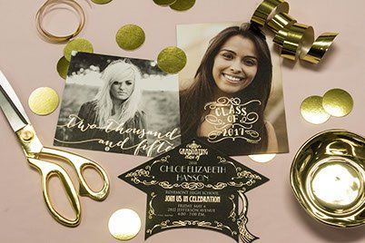 Graduation — Traverse City, MI — Kwik Print