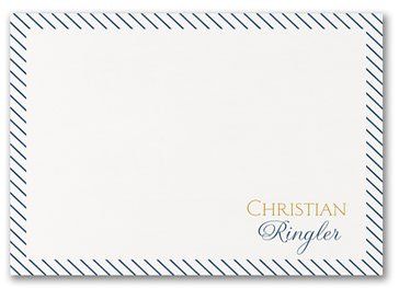 Stationery — Traverse City, MI — Kwik Print