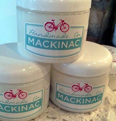 Sample Labels — Traverse City, MI — Kwik Print