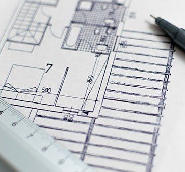 Blueprint — Traverse City, MI — Kwik Print