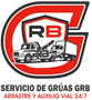 SERVICIO DE GRÚAS GRB