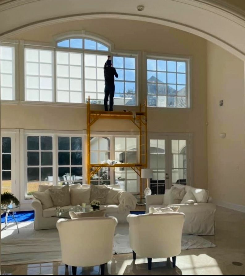 Wall Decor and More Professional Installers