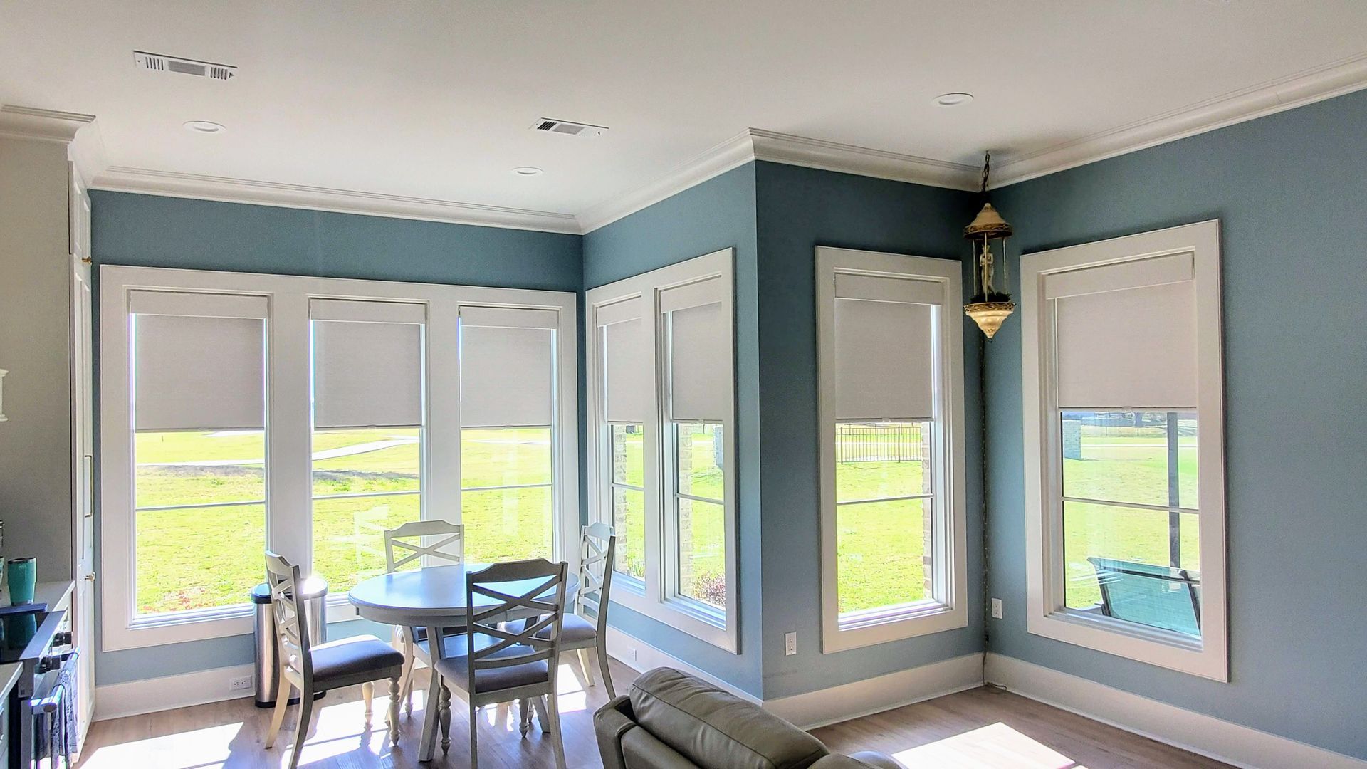 Roller Shades