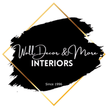 Wall Decor Logo