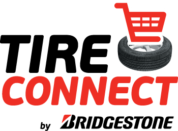 TireConnect Logo