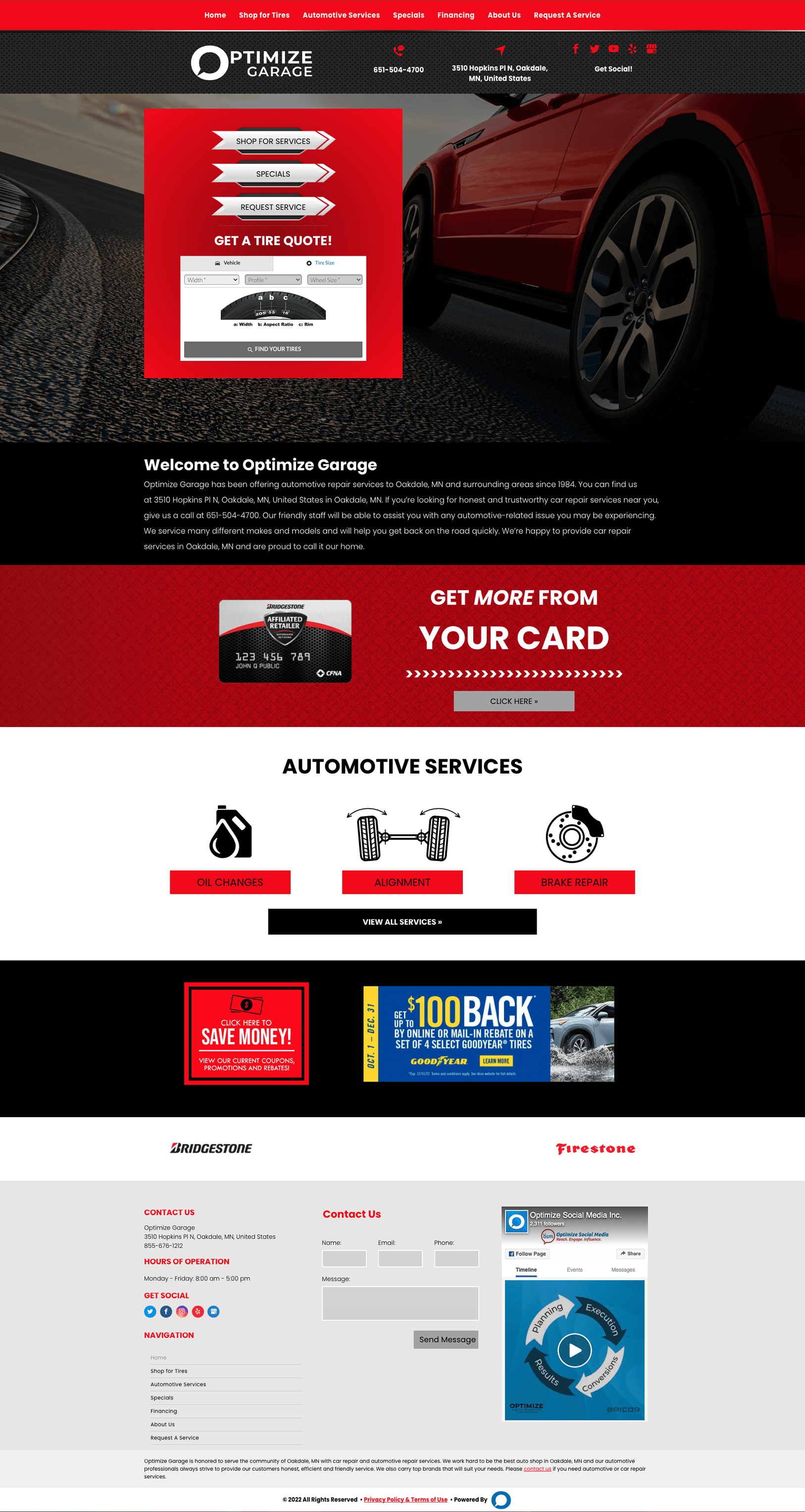 Bridgestone 1