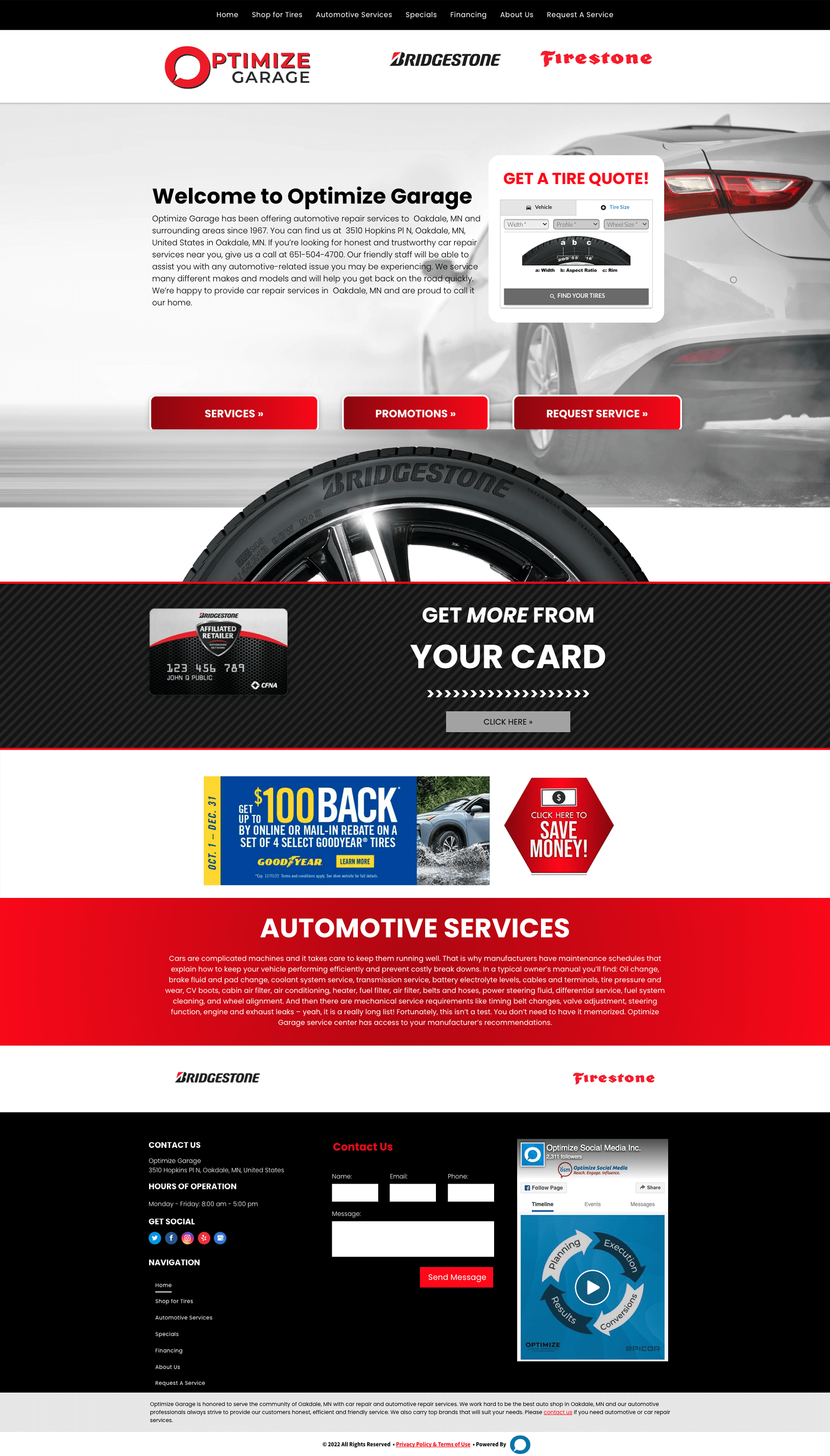 Bridgestone 2