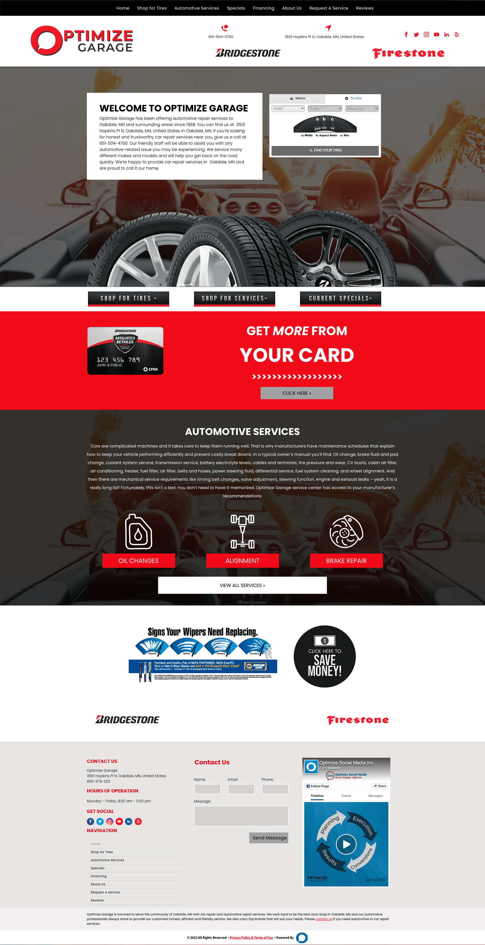 Bridgestone 3