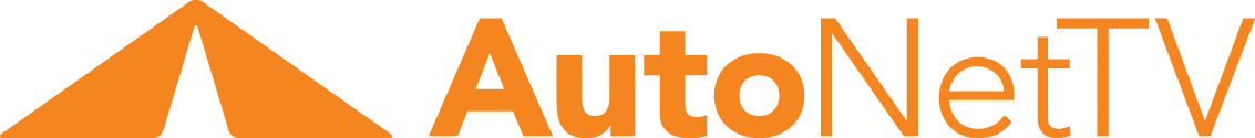 AutoNetTV Logo