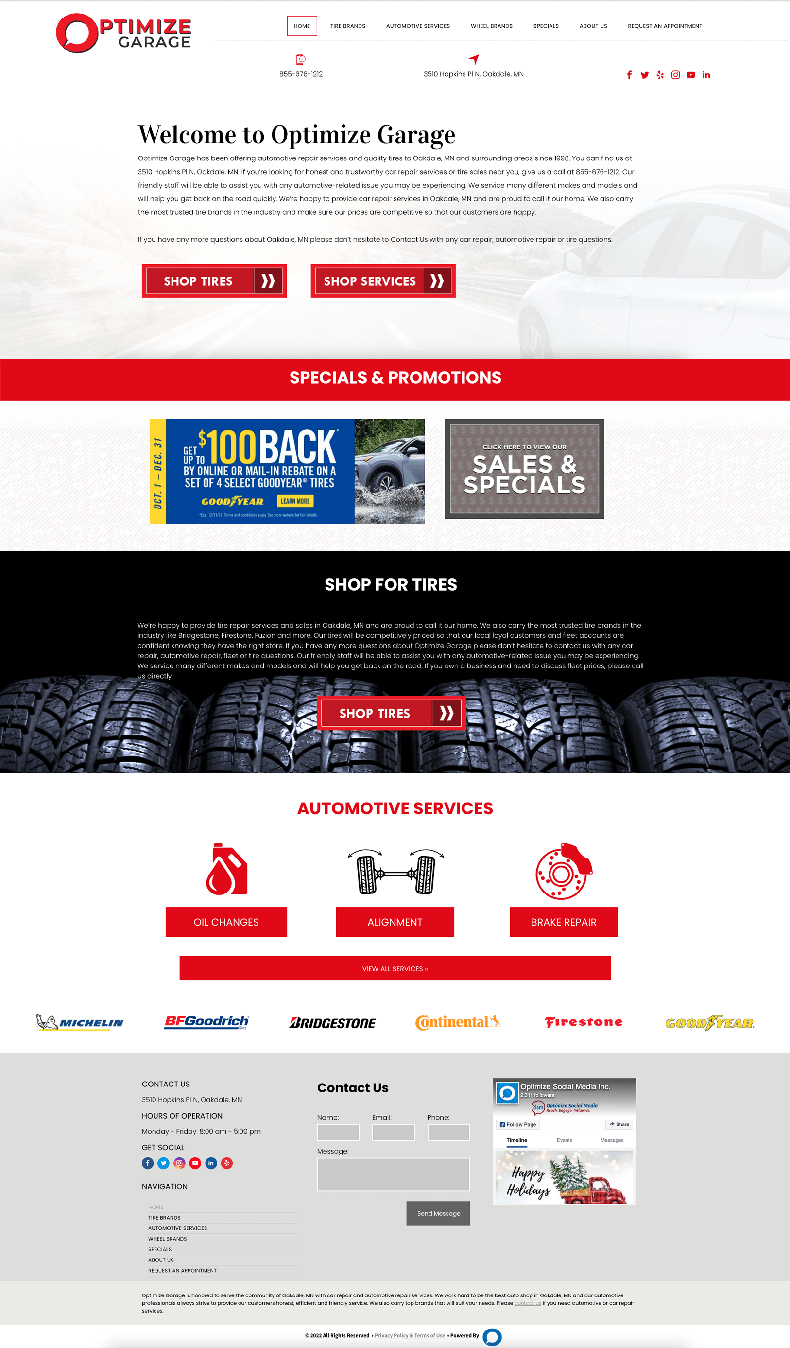 Tire & Auto 1