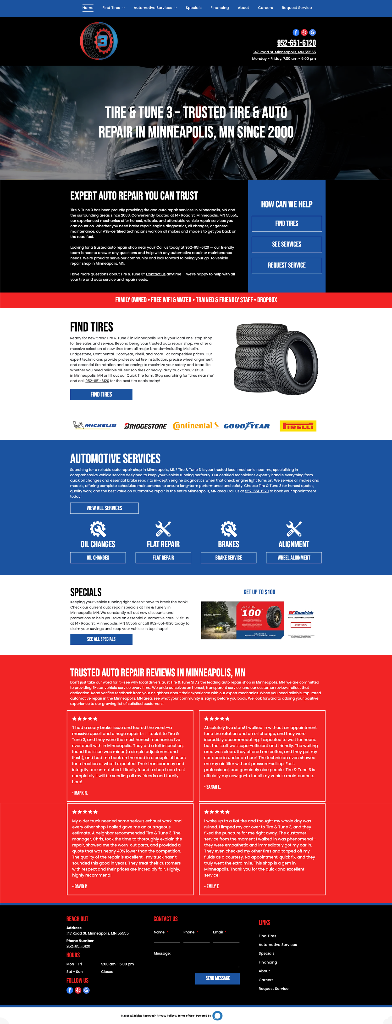 A webpage for IDEX featuring a technology product, event information, and an interactive interface with navigation links.