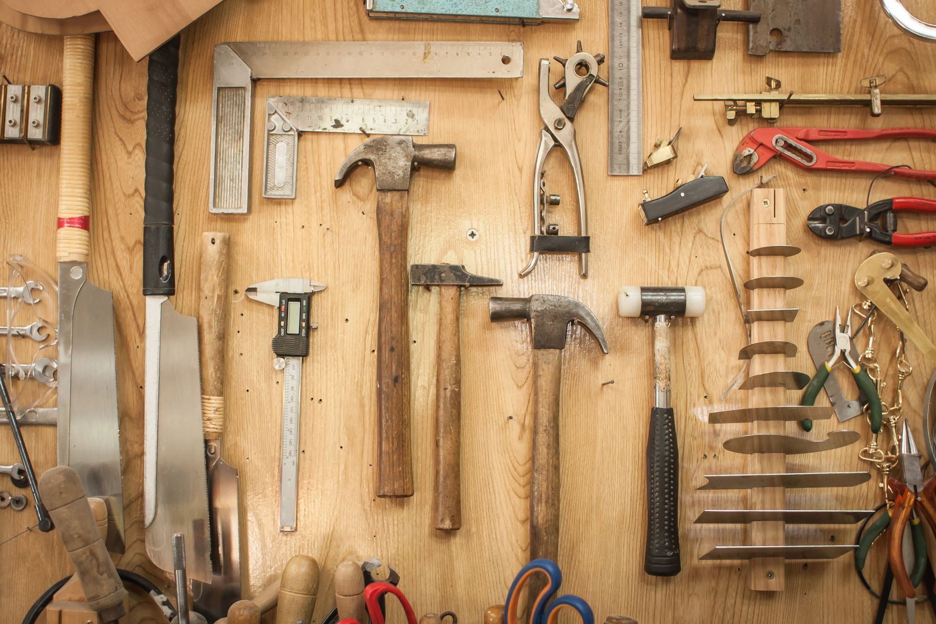 Carpentry Works — Pemulwuy, NSW — CPR Worxs
