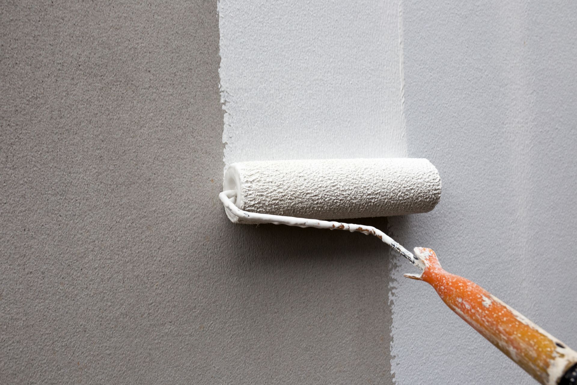 Painting Services — Pemulwuy, NSW — CPR Worxs