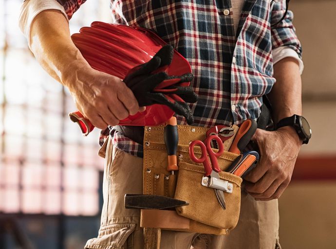 Handyman — Charlottesville, VA — Bryant’s Handyman Services
