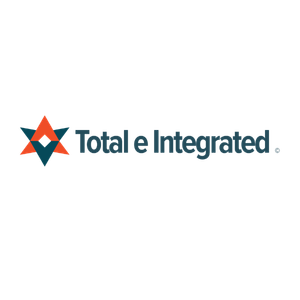 Total E Integrated logo