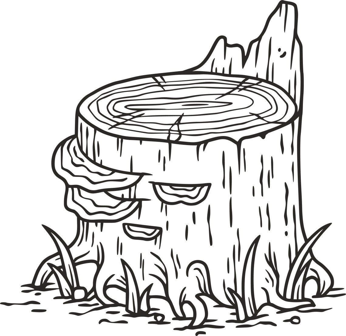 Landscaping — Pittsburgh, PA — Treasure's Tree Removal Stump Grinding — Pittsburgh, PA — Treasure's Tree Removal
