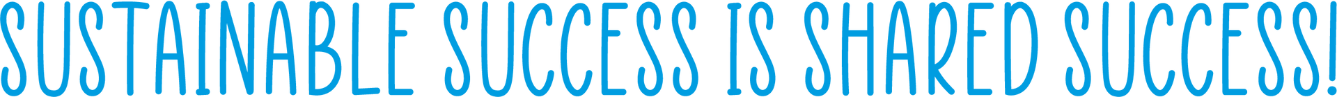A seamless pattern of blue lines on a white background
