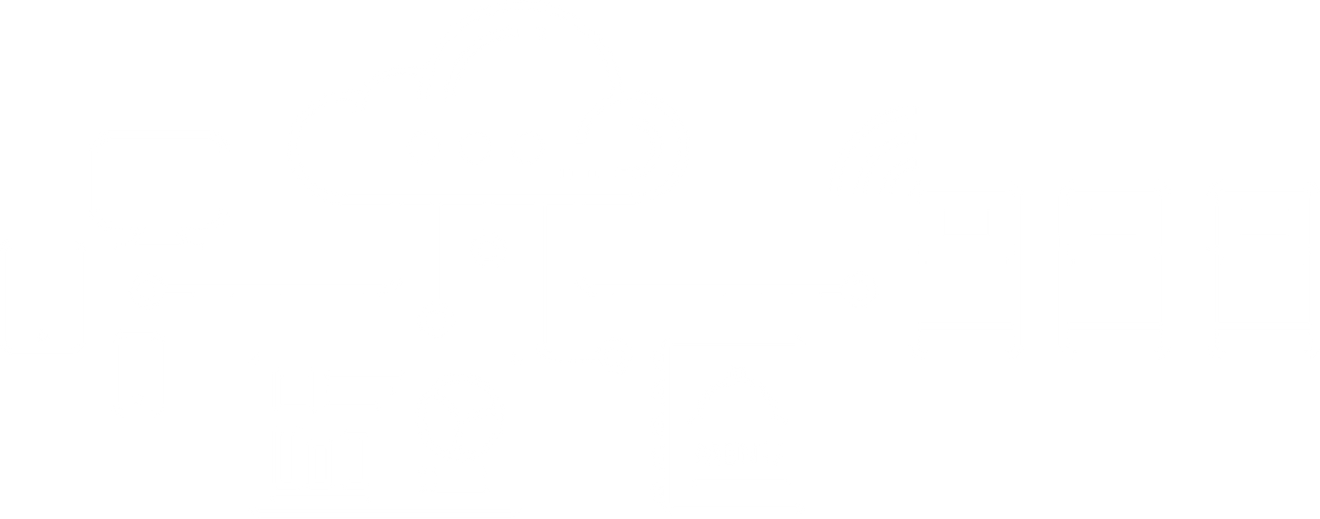 A white background with a few lines on it