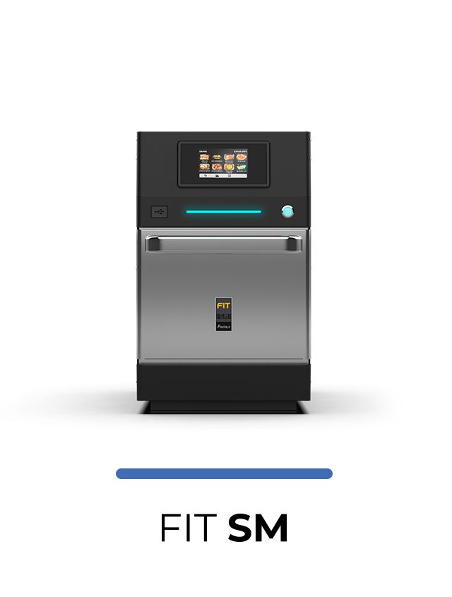 speed oven fit sm