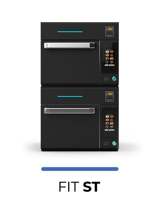 speed oven fit st