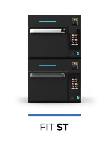 speed oven fit st