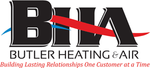 butler heating & air conditioning