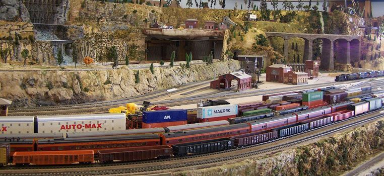 Texas Transportation Museum