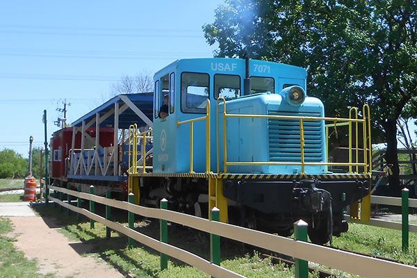 1942 General Electric diesel-electric, 2016