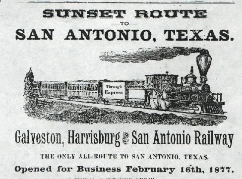 Texas Transportation Museum