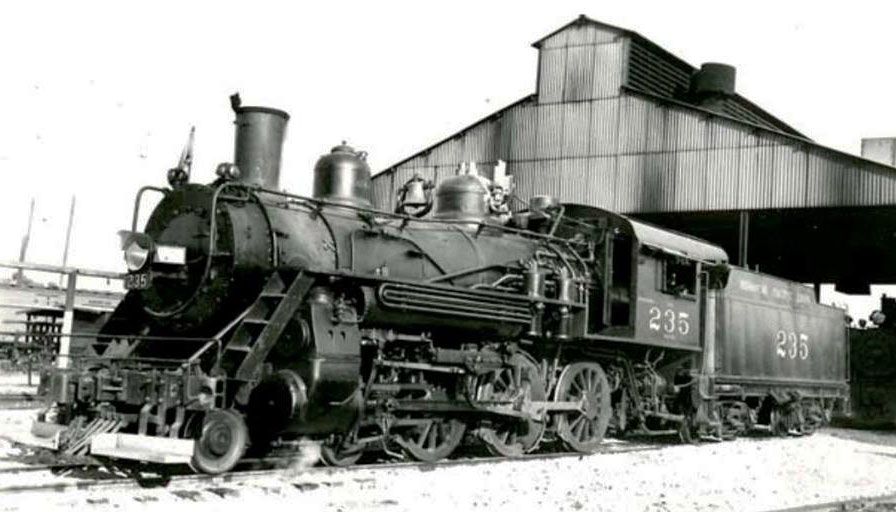 Transportation Museum San Antonio, TX 2104903554