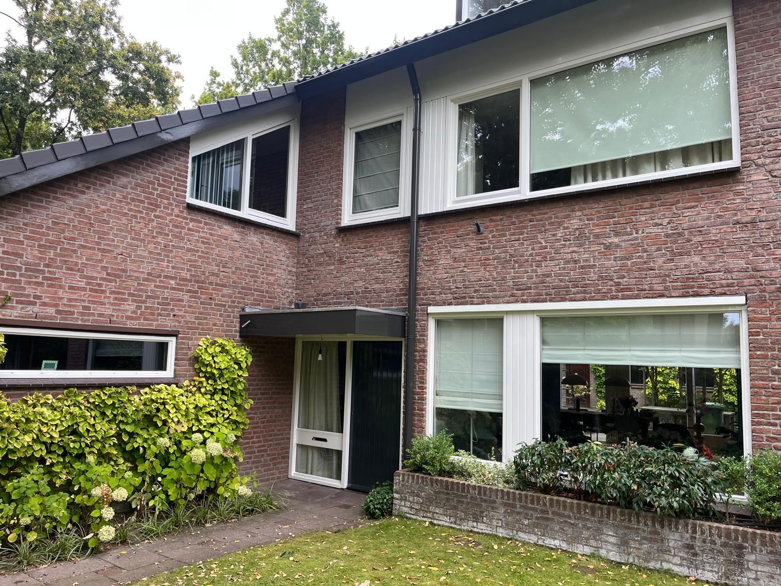 Onderhoud woonhuis Aalst 1