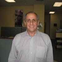 Steve Atlas