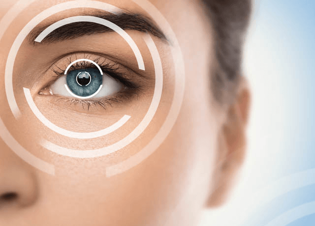LASIK Consultation