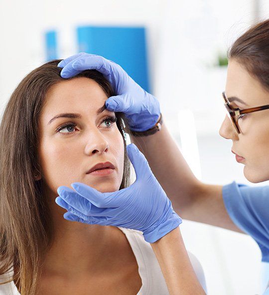Emergency Eye Care