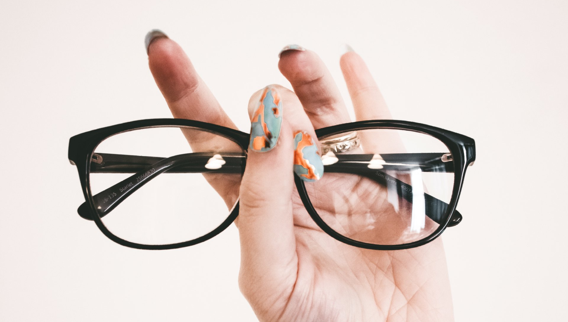 Eyeglasses
