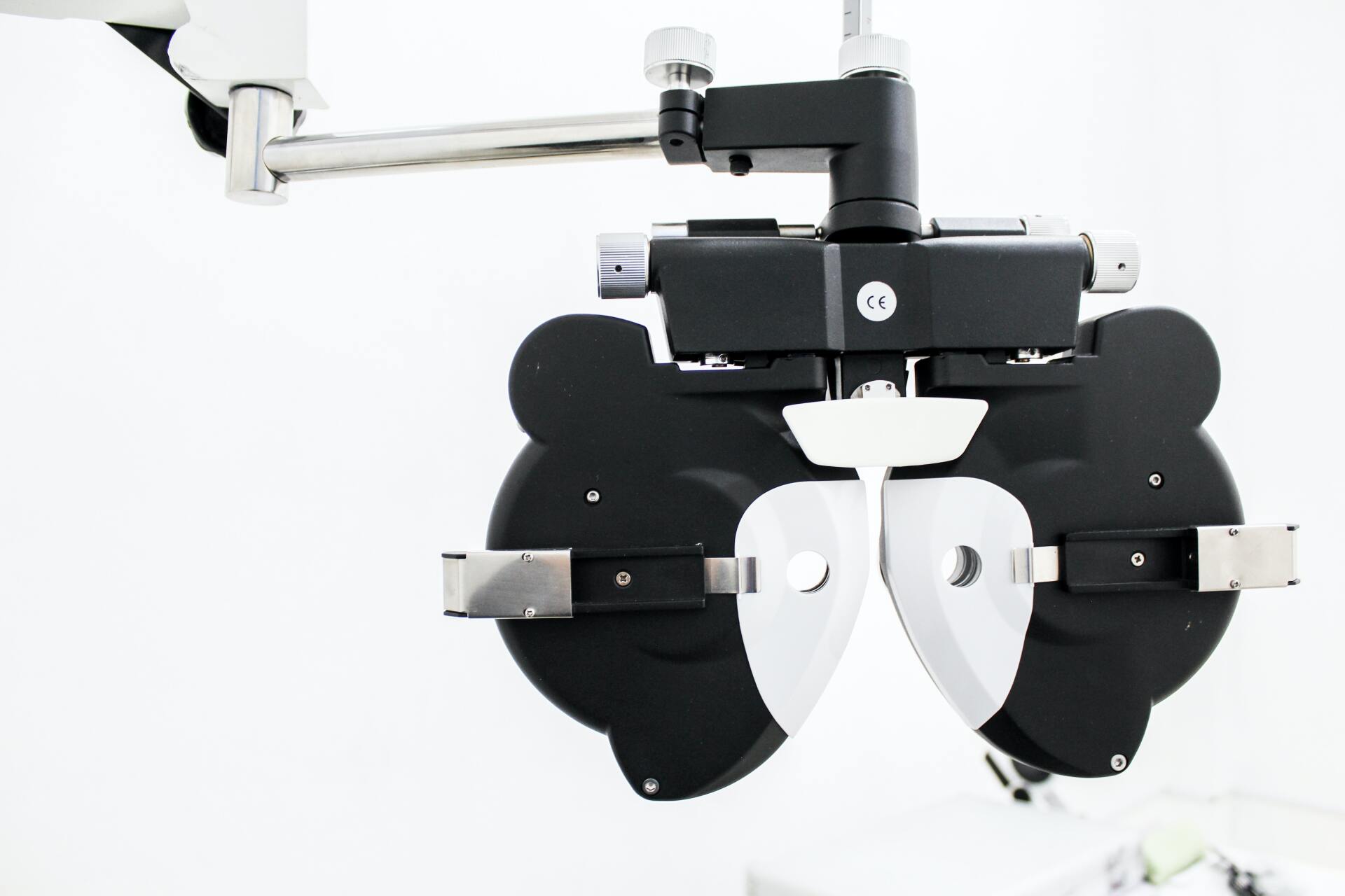Retinal Exams