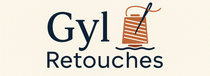 Logo de gyl retouches le havvre