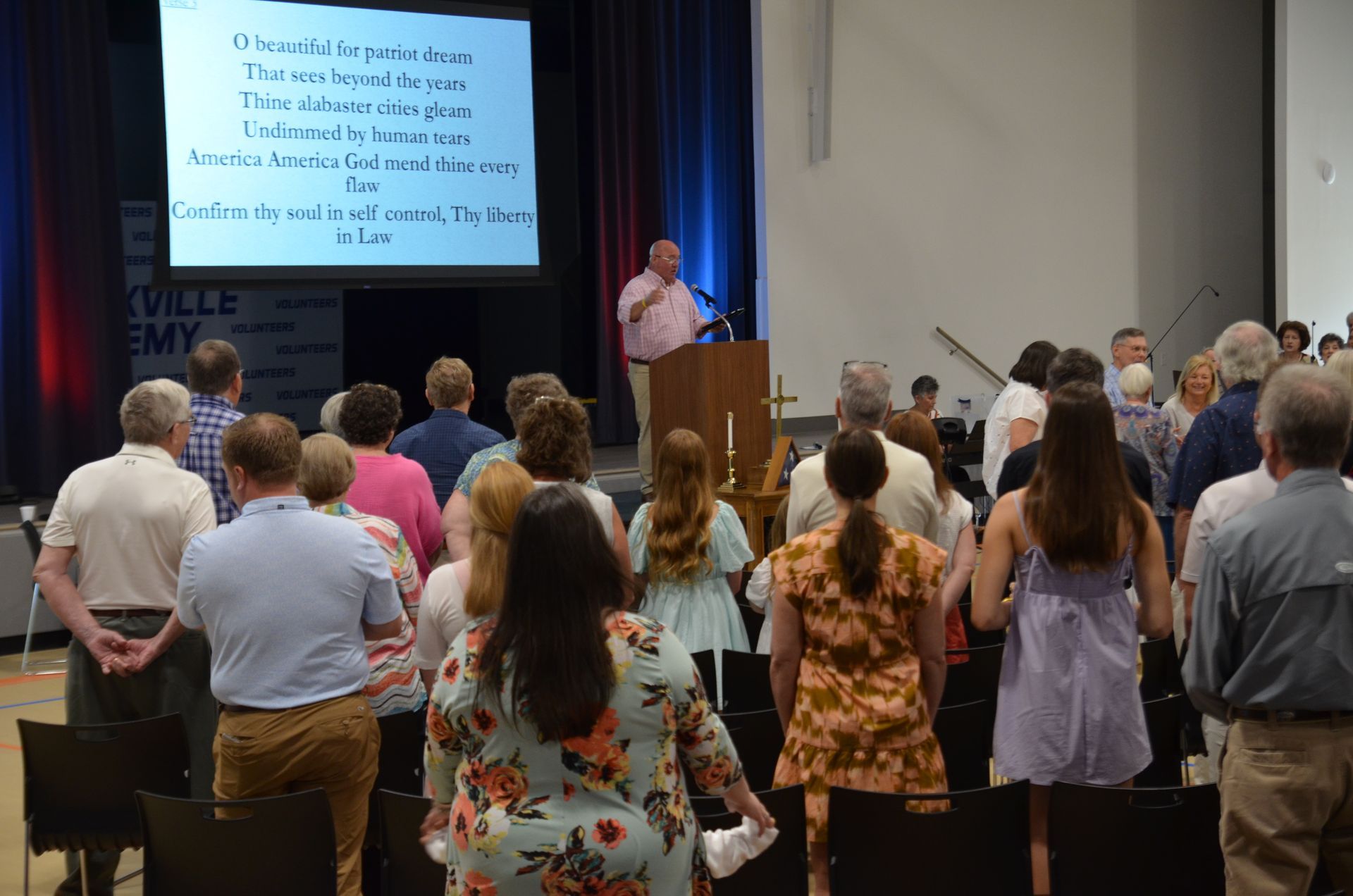SGMC worship